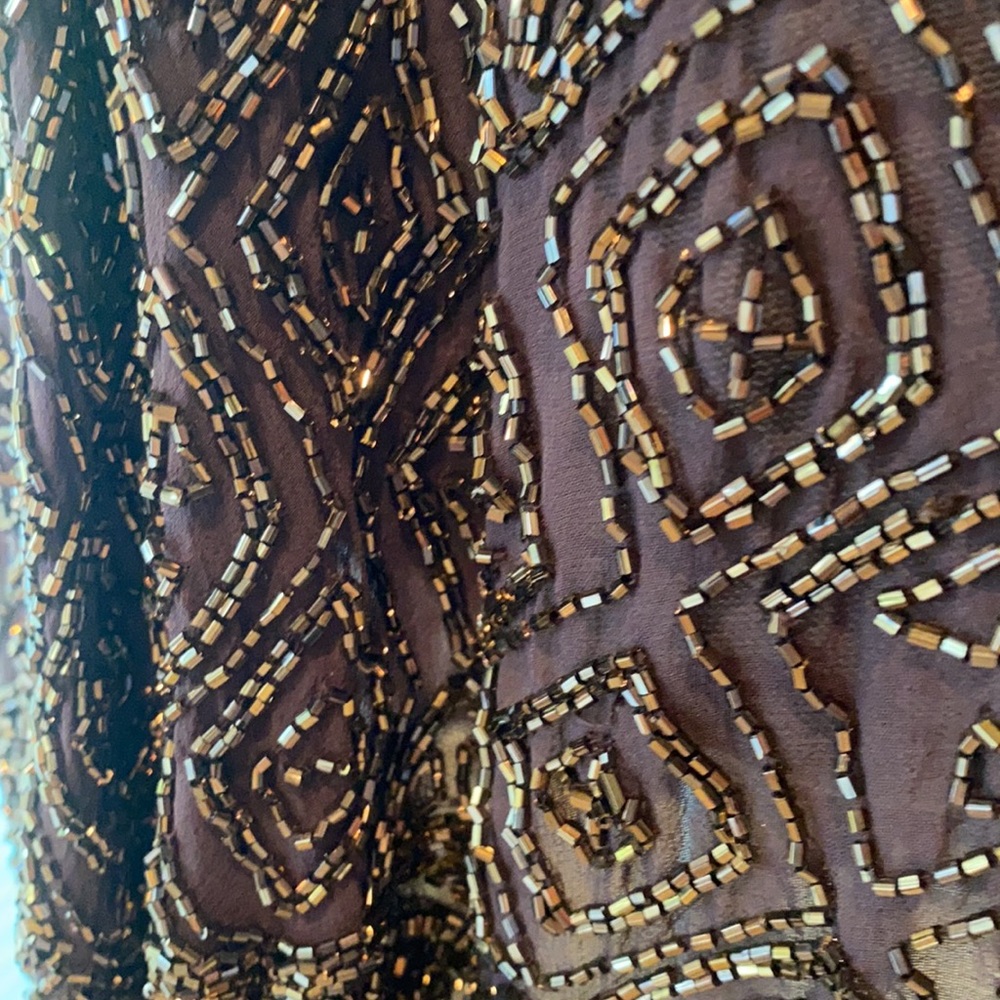 Sequin Tunic - image 4